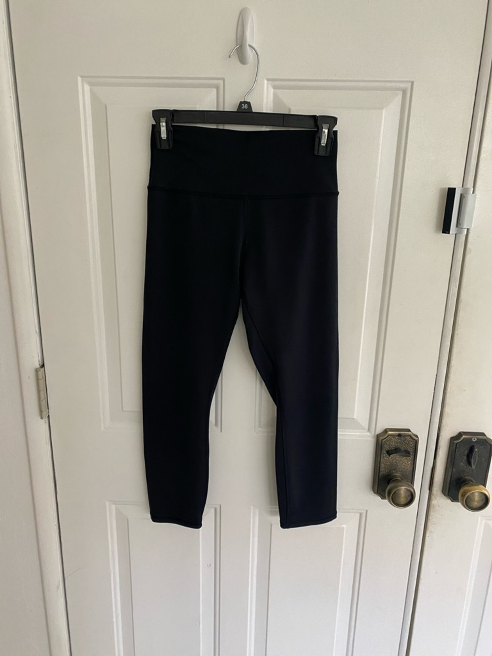 ALO Yoga 7/8 High-Waist Airlift Legging